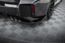 BMW M2 G87 2023+ Bakre Sidoextensions V.2 Maxton Design